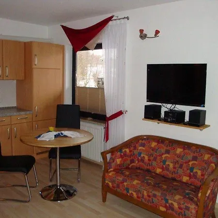 Apartment Apartment-pahl