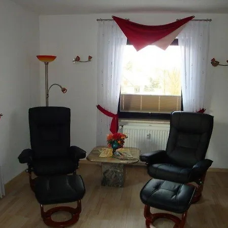 Apartment Apartment-pahl *