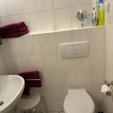 Apartment-pahl Wolfshagen (Lower-Saxony)