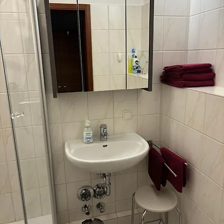 Apartment-pahl * Wolfshagen (Lower-Saxony)