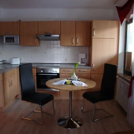 Apartment-pahl Apartment