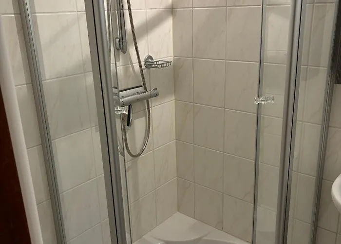 Apartment-pahl Appartement *