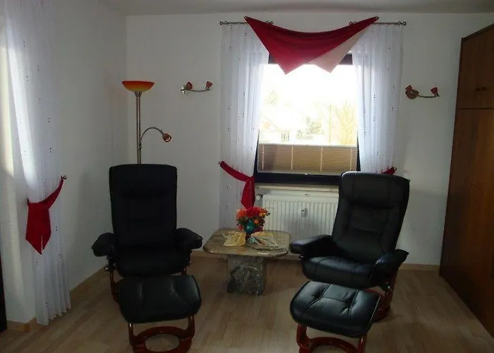 Appartement Apartment-pahl *