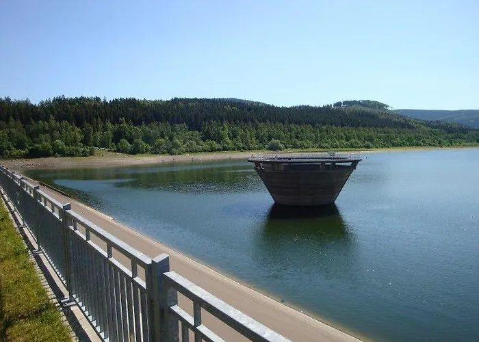 Apartment-pahl Appartement Wolfshagen (Lower-Saxony)