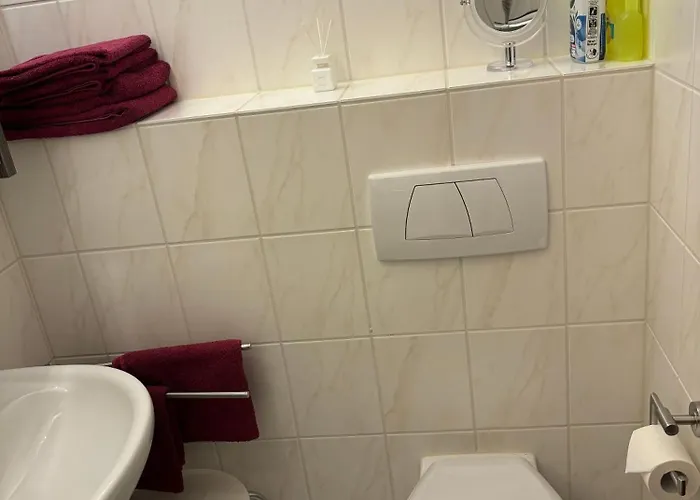 Apartment-pahl Wolfshagen (Lower-Saxony)