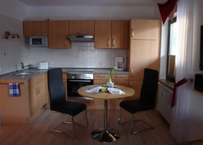 Apartment-pahl Appartement